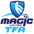 Magic United U23 队徽