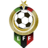 LibyaU16 队徽