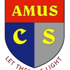 WFC女子阿姆斯学院 队徽