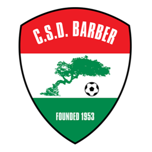 CSD Barber 队徽