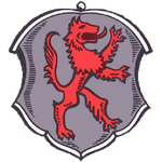 孔科拉刀片 队徽