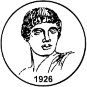 AS Apollonias 队徽