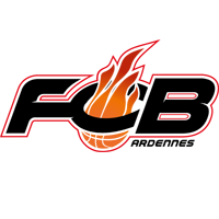 卡罗洛火焰女篮 队徽