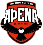 阿迪娜女篮 队徽