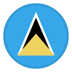 Saint Lucia U17(w) 队徽