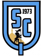 卡西姆体育俱乐部 队徽