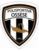 Polisportiva Ossese 队徽