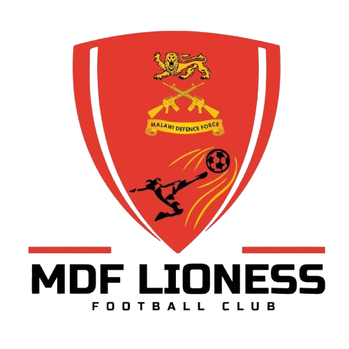 MDF母狮女足 队徽