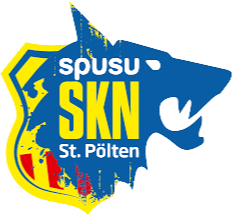 圣珀尔滕女足 队徽